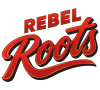 LOGO REBEL ROOTS